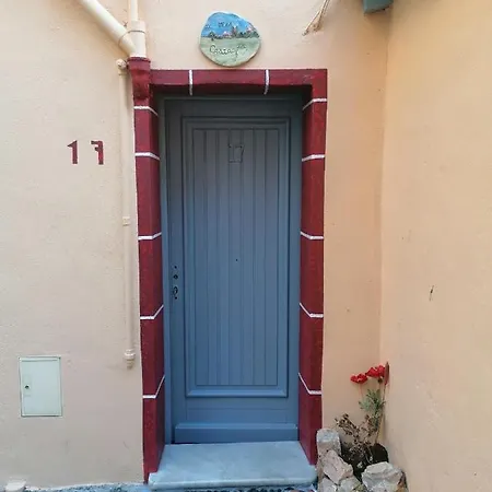 - Cosy Et Lumineux Apartment
