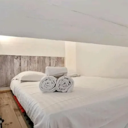 Apartment - Cosy Et Lumineux