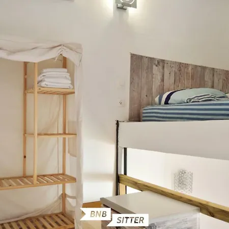 Apartment - Cosy Et Lumineux Cannes